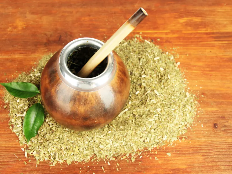 Yerba mate